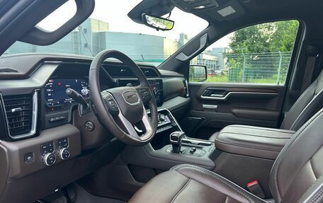GMC Sierra, 2024 год, 8 590 000 рублей, 9 фотография