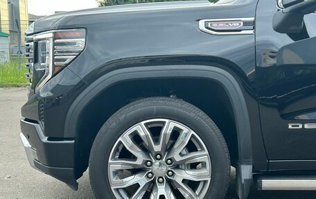GMC Sierra, 2024 год, 8 590 000 рублей, 10 фотография