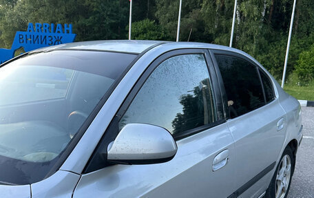 Hyundai Elantra III, 2003 год, 270 000 рублей, 8 фотография