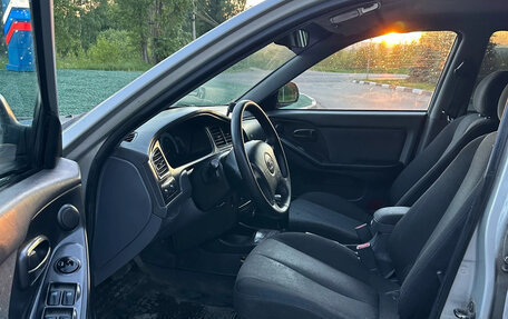 Hyundai Elantra III, 2003 год, 270 000 рублей, 10 фотография