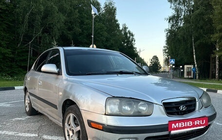 Hyundai Elantra III, 2003 год, 270 000 рублей, 3 фотография