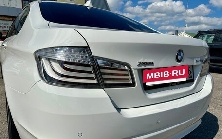 BMW 5 серия, 2015 год, 2 100 000 рублей, 6 фотография