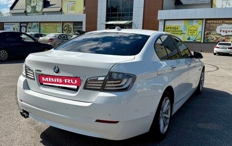 BMW 5 серия, 2015 год, 2 100 000 рублей, 7 фотография