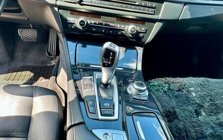 BMW 5 серия, 2015 год, 2 100 000 рублей, 12 фотография