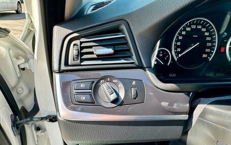 BMW 5 серия, 2015 год, 2 100 000 рублей, 13 фотография