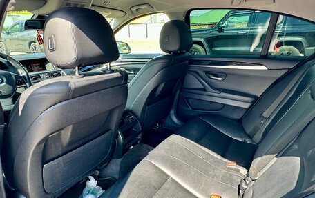 BMW 5 серия, 2015 год, 2 100 000 рублей, 14 фотография