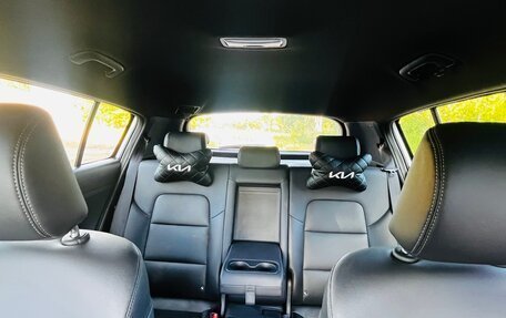 KIA Sportage IV рестайлинг, 2018 год, 2 300 000 рублей, 8 фотография