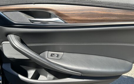 BMW 5 серия, 2018 год, 4 600 000 рублей, 23 фотография