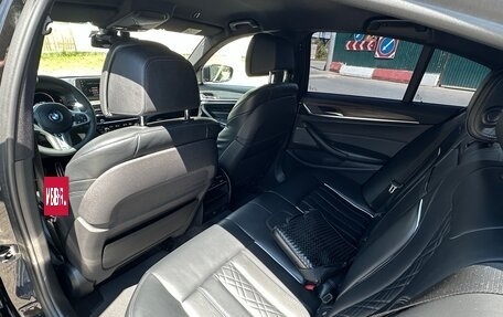 BMW 5 серия, 2018 год, 4 600 000 рублей, 21 фотография