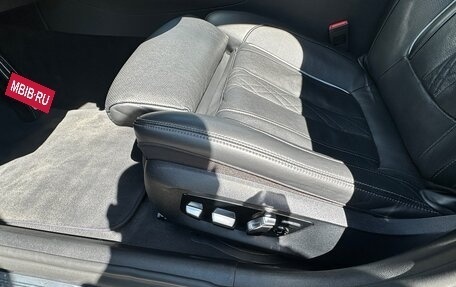 BMW 5 серия, 2018 год, 4 600 000 рублей, 18 фотография