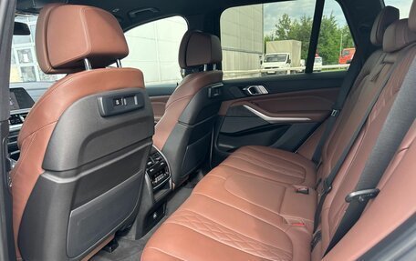 BMW X5, 2021 год, 9 100 000 рублей, 8 фотография