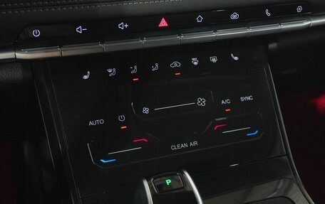 Chery Tiggo 7 Pro, 2020 год, 1 635 000 рублей, 13 фотография