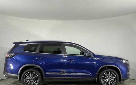 Chery Tiggo 8 Pro, 2023 год, 1 950 000 рублей, 11 фотография