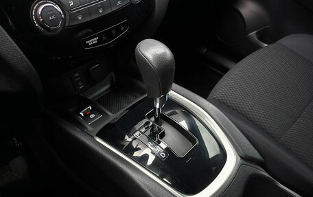 Nissan Qashqai, 2018 год, 1 699 000 рублей, 12 фотография