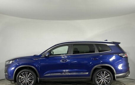 Chery Tiggo 8 Pro, 2023 год, 1 950 000 рублей, 10 фотография