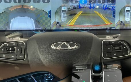 Chery Tiggo 8 Pro, 2023 год, 1 950 000 рублей, 20 фотография