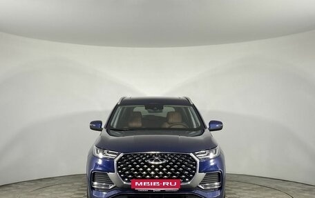 Chery Tiggo 8 Pro, 2023 год, 1 950 000 рублей, 3 фотография