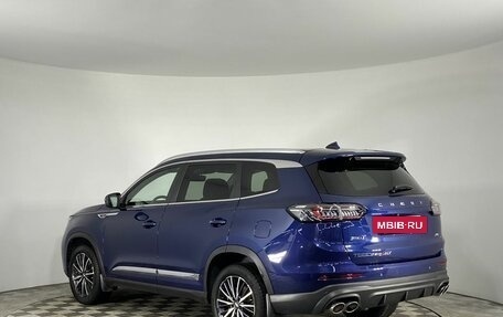 Chery Tiggo 8 Pro, 2023 год, 1 950 000 рублей, 7 фотография