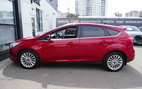 Ford Focus III, 2018 год, 1 150 000 рублей, 8 фотография