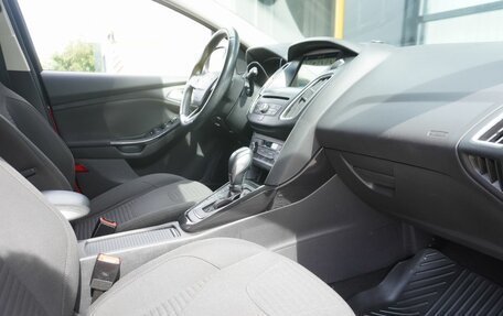 Ford Focus III, 2018 год, 1 150 000 рублей, 11 фотография