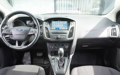 Ford Focus III, 2018 год, 1 150 000 рублей, 12 фотография