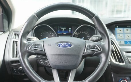 Ford Focus III, 2018 год, 1 150 000 рублей, 14 фотография