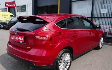 Ford Focus III, 2018 год, 1 150 000 рублей, 5 фотография