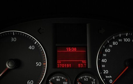 Volkswagen Touran III, 2005 год, 395 000 рублей, 15 фотография