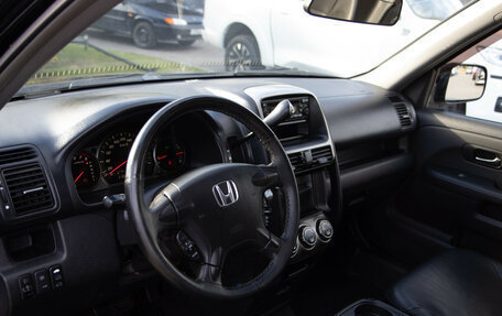 Honda CR-V II рестайлинг, 2005 год, 748 000 рублей, 11 фотография
