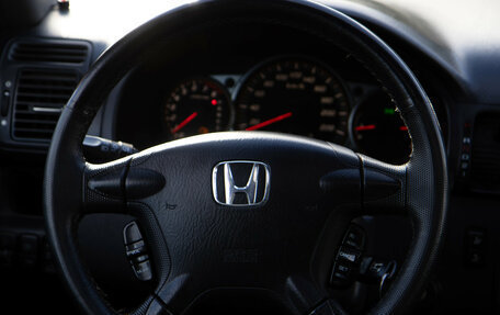 Honda CR-V II рестайлинг, 2005 год, 748 000 рублей, 15 фотография