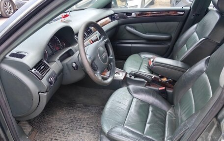 Audi A6 allroad, 2003 год, 400 000 рублей, 1 фотография