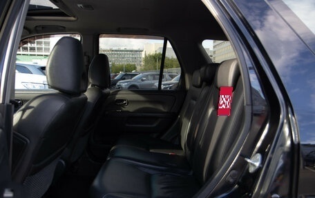 Honda CR-V II рестайлинг, 2005 год, 748 000 рублей, 9 фотография