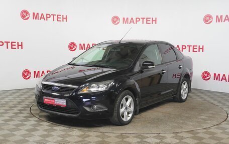 Ford Focus II рестайлинг, 2011 год, 598 000 рублей, 1 фотография