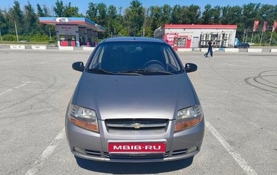 Chevrolet Aveo III, 2005 год, 260 000 рублей, 1 фотография