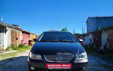 Lifan Solano I (630) рестайлинг, 2011 год, 230 000 рублей, 3 фотография