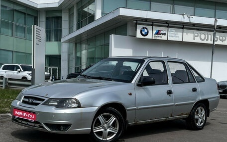 Daewoo Nexia I рестайлинг, 2013 год, 217 000 рублей, 1 фотография