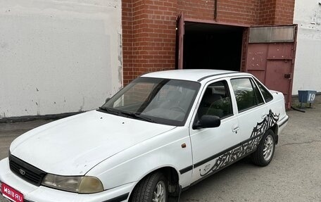 Daewoo Nexia I рестайлинг, 2004 год, 105 000 рублей, 1 фотография