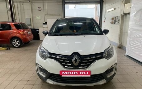 Renault Kaptur I рестайлинг, 2020 год, 1 499 000 рублей, 3 фотография