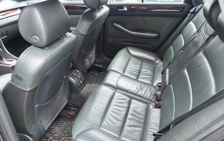 Audi A6 allroad, 2003 год, 400 000 рублей, 2 фотография