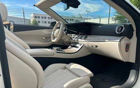Mercedes-Benz E-Класс, 2021 год, 6 520 000 рублей, 9 фотография