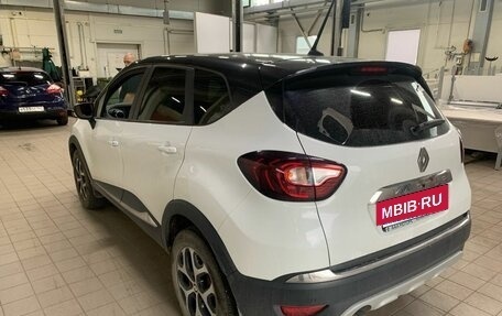 Renault Kaptur I рестайлинг, 2020 год, 1 499 000 рублей, 4 фотография