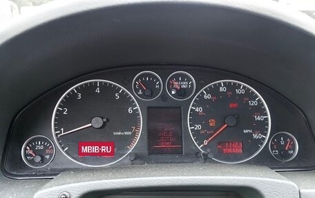 Audi A6 allroad, 2003 год, 400 000 рублей, 4 фотография