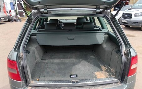 Audi A6 allroad, 2003 год, 400 000 рублей, 5 фотография