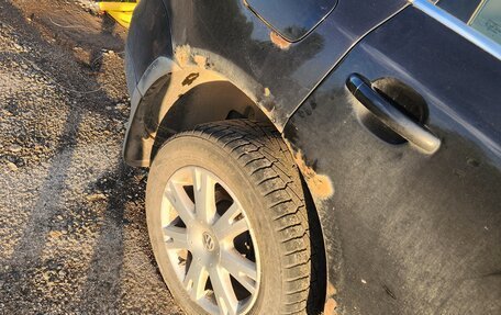 Volkswagen Touareg III, 2008 год, 700 000 рублей, 3 фотография