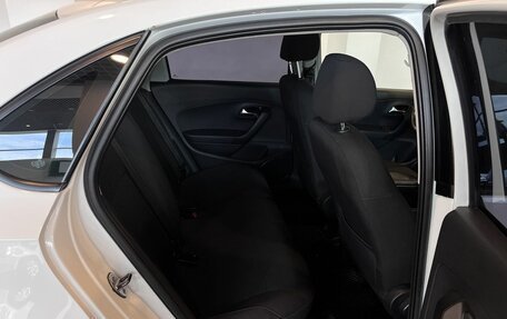 Volkswagen Polo VI (EU Market), 2017 год, 680 000 рублей, 17 фотография