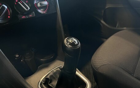 Volkswagen Polo VI (EU Market), 2017 год, 680 000 рублей, 30 фотография