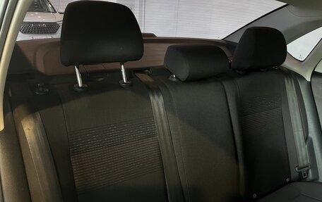 Volkswagen Polo VI (EU Market), 2017 год, 680 000 рублей, 35 фотография