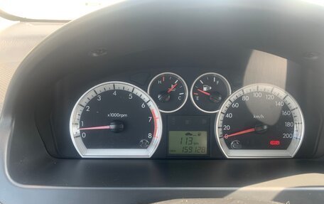 Chevrolet Aveo III, 2009 год, 360 000 рублей, 12 фотография