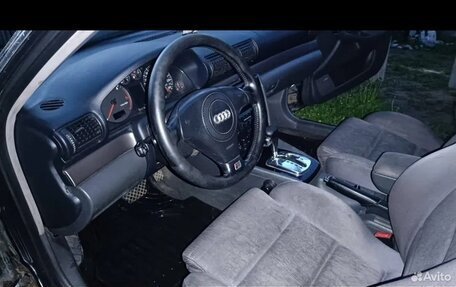 Audi A4, 1999 год, 250 000 рублей, 4 фотография