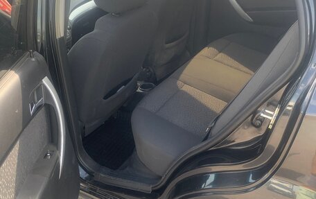 Chevrolet Aveo III, 2009 год, 360 000 рублей, 7 фотография